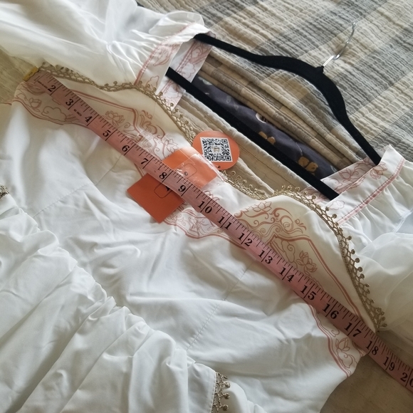 Victorian Ocelot Orange Cat Tags - Picture 7 of 10